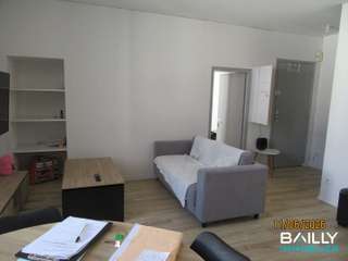 Location appartement 3 pièces Location appartement 3 pièces