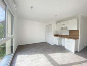 Location Appartement T1La Roche-sur-Yon