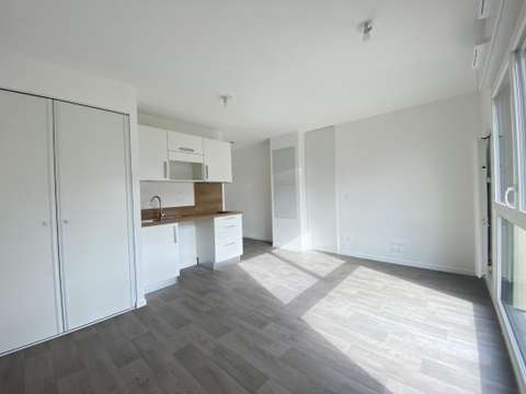 Location appartement 1 pièce
