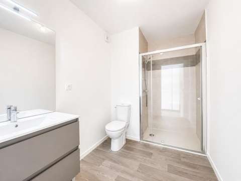 Location appartement 1 pièce