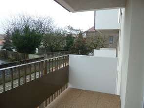 Location Appartement 3 piècesLa Roche-sur-Yon