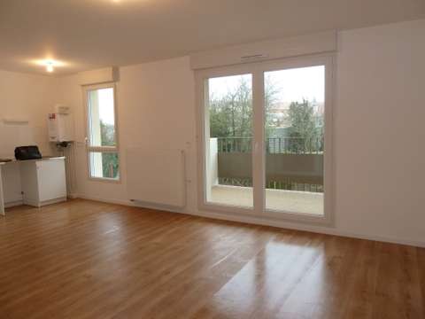 Location appartement 3 pièces Location appartement 3 pièces