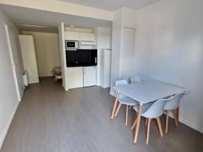 Location Appartement T1La Roche-sur-Yon