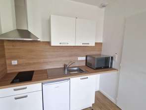 Location Appartement T1La Roche-sur-Yon