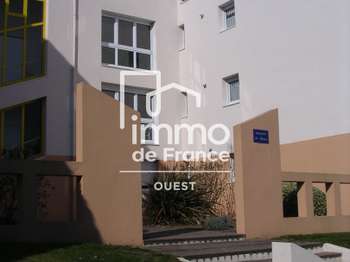 Location appartement 3 pièces La Roche-sur-Yon 85