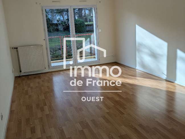 Location appartement 3 pièces