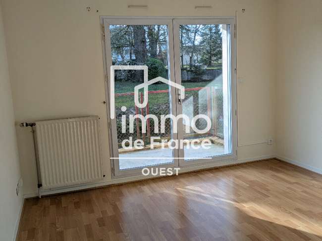 Location appartement 3 pièces