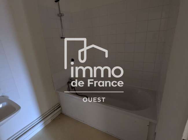 Location appartement 3 pièces