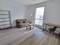 Location appartement 1 pièce