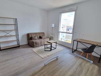 Location Appartement T1La Roche-sur-Yon