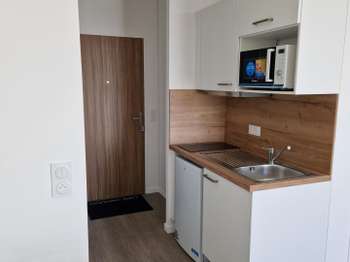 Location appartement 1 pièce