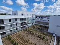 Location appartement 1 pièce