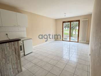 Location appartement 2 pièces La Roche-sur-Yon 85