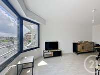 Location appartement 2 pièces