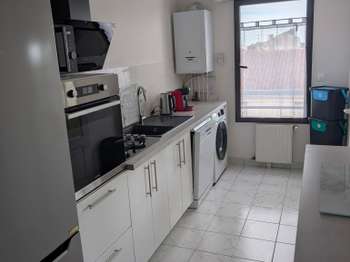Location appartement 2 pièces