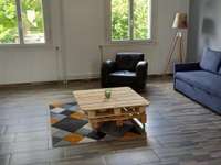 Location appartement 1 pièce