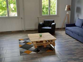 Location Appartement T1La Roche-sur-Yon