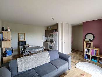 Location Appartement 2 piècesLa Roche-sur-Yon