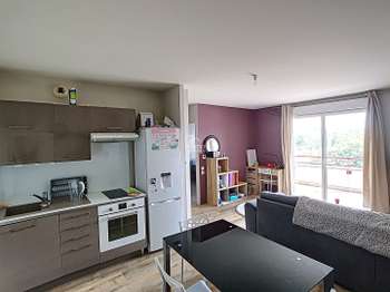 Location appartement 2 pièces