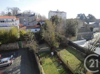 Location appartement 2 pièces