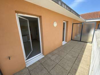 Location appartement 1 pièce La Roche-sur-Yon 85