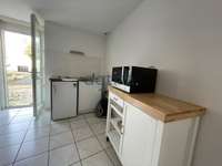 Location appartement 1 pièce