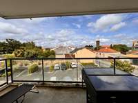 Location appartement 2 pièces