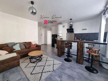 Photo Location appartement La Roche-sur-Yon
