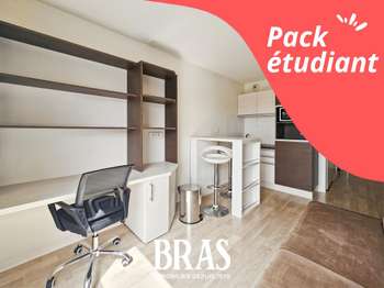 Location Appartement T1La Roche-sur-Yon