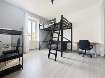 Location StudioLa Roche-sur-Yon