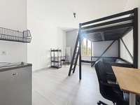 Location Studio 1 pièce Location Studio 1 pièce