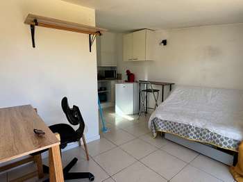 Location Appartement T1La Roche-sur-Yon