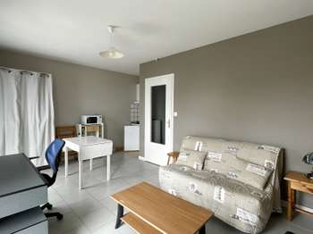 Location Studio 1 pièce