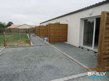 Location StudioLa Roche-sur-Yon