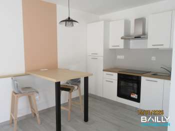 Location StudioLa Roche-sur-Yon