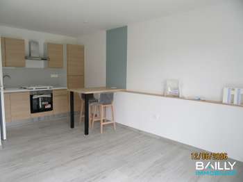 Location StudioLa Roche-sur-Yon