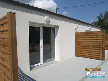 Location Studio 1 pièce La Roche-sur-Yon 85