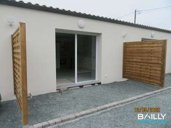 Location StudioLa Roche-sur-Yon