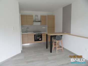Location StudioLa Roche-sur-Yon