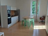 Location Chambre 4 pièces