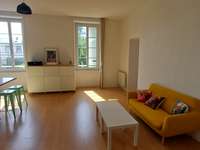 Location Chambre 4 pièces