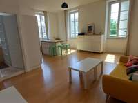 Location Chambre 4 pièces