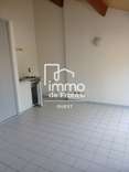 Location appartement Studio La Roche-sur-Yon - 85