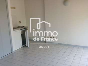 Location StudioLa Roche-sur-Yon