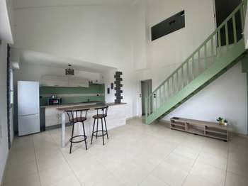 Location Appartement 3 piècesLa Roche-sur-Yon