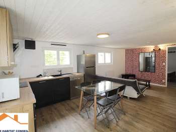 Location appartement 2 pièces