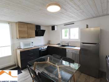 Location appartement 2 pièces