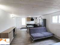 Location appartement 2 pièces