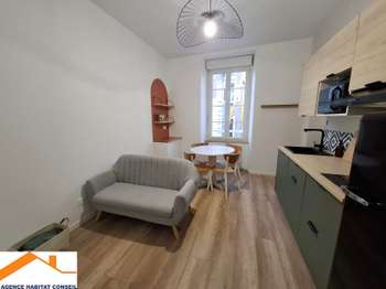 Location appartement 2 pièces Location appartement 2 pièces
