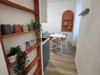 Location appartement 2 pièces Location appartement 2 pièces